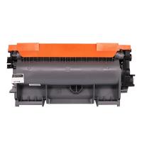 e代 TN2225 粉盒尊享版 2600页(单位：支) 适用兄弟brother/DCP7057/DCP-7060D/DCP-7065DN等 黑色