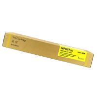 盈佳（Ink Cartridge） NPG67 高容粉盒 商专版带芯片19000页（单位：支）适用于佳能Canon iR-ADV C3520/3525/3530/3320 黄色