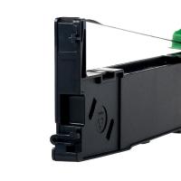 天威（PrintRite） PR2 色带架 7mm*12m(单位：根) 适用南天PR-u PR2E PR2+ PR2plus K1存折打印机等 黑色