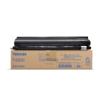 东芝（TOSHIBA） T-2323C 墨粉 17500页（单位：支）（适用机型：e-STUDIO2822AMe-STUDIO2523Ae-STUDIO2523ADe-STUDIO2323AMe-STUDIO2323AMSe-STUDIO2
