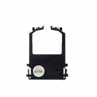 天威（PrintRite） DPK8100 色带架 含芯 8mm*1.6m 直架(单位：只) 适用富士通FUJITSU DPK 8100 9500GA 8200 8300 8400等 黑色