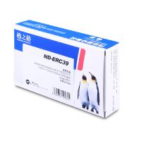 格之格 ND-ERC39 色带架 12.7mm×3.5m (单位:支)  适用机型EPSON ERC39/ERC43/MT311/M-U310/11/312/M-V110/M-U115/DM-210/DM-220 黑色