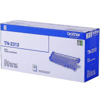 兄弟（brother） TN-2312 墨粉 1200页（单位：支）（适用机型：适用HL-2260/HL-2260D/HL-2560DN/MFC-7380/MFC-7480D/MFC-7880DN/DCP-7080/DCP-7080D/DC