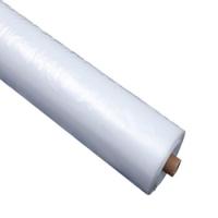 伏兴 塑料薄膜透明大棚膜 缠绕膜 2m*14S*100m 白色（单位：卷）