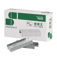三木（SUNWOOD） 8200 订书钉 10盒/包 （单位:包）