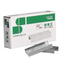 三木（SUNWOOD） 8200 订书钉 10盒/包 （单位:包）