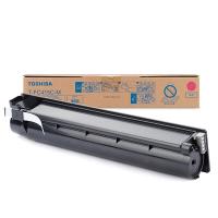东芝（TOSHIBA） T-FC415C-M 碳粉/墨粉 33600页红色（单位：支）（适用机型：适用2010AC/2515AC/2110AC/2615AC/3115AC/3615AC/5115AC等）红色