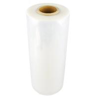 伏兴 FX818 缠绕膜 50cm*15kg 1卷 （单位:卷） 透明