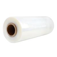 伏兴 FX818 缠绕膜 50cm*15kg 1卷 （单位:卷） 透明