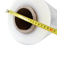 伏兴 FX818 缠绕膜 50cm*15kg 1卷 （单位:卷） 透明