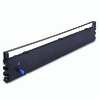 腾立达 OKI5860 色带架 7mm*23m 10个/套 (单位:套) 适用于0KI5860/0KI5660 黑色