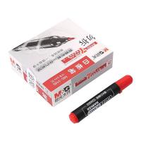 晨光（M&G） MG-2160 白板笔 2.0mm  (单位：支) 红色