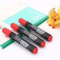 晨光（M&G） MG-2160 白板笔 2.0mm  (单位：支) 红色