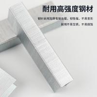 晨光（M&G） ABS92628 厚层订书针 23/23 1000枚/盒 5盒/包(单位：包) 新老包装随机