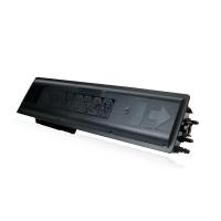 腾立达 TK-4138 粉盒 8000页（单位：个）（适用机型：京瓷TASKalfa2210/2211）黑色
