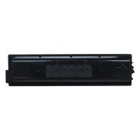 腾立达 TK-4138 粉盒 8000页（单位：个）（适用机型：京瓷TASKalfa2210/2211）黑色