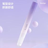 得力（deli）NS141  ACR笔型固体胶水 2.2g/支 124*19.5mm (单位:支) 藤紫色
