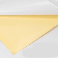 得力（deli） 11878 不干胶标贴版纸 80张/包  (单位：包 )新老包装随机发货