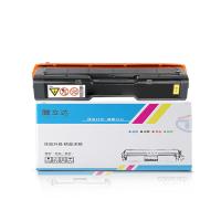 腾立达 SPC250C 粉盒 2000页 (单位: 个)黄色 有芯片 适用机型：理光Ricoh Aficio SP C250DN