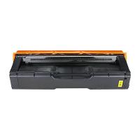 腾立达 SPC250C 粉盒 2000页 (单位: 个)黄色 有芯片 适用机型：理光Ricoh Aficio SP C250DN