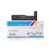 腾立达 W1334 粉盒 37000页 (单位: 个)黑色 带芯片 适用机型：MFP/M42525n/42525dn/M42523n/42523d