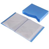 三木（SUNWOOD） P69-80 效率王资料册 A4/80页 深蓝色（单位：个）