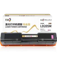 彩格  LD205M 硒鼓 4000页 (单位：支)  适用Lenovo CS2010/Cf2090DWA 红色