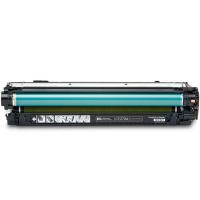 惠普（HP） CE270A 硒鼓 650A 黑色  13500页 适用CP5525/M750系列 (单位:支)