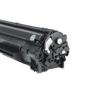 腾立达 CE278A 硒鼓 1500P(5%覆盖率A4纸) (单位:支) 适用HP LaserJet P1606/P1506/P1566/M1536 MFP CANON ICMF4450/4452/6230 黑色