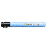 彩格 CTO-850XC 复印机粉盒 34000页 (单位：支) 适用奔图CM8505DN CM8506DN打印机 蓝色