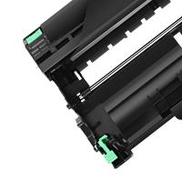 彩格 LD2451 硒鼓 12000页 (单位：支) 适用联想m7400pro硒鼓m7605d m7450fpro m7615dna lj2405d 2605dn m7675打印机 黑色