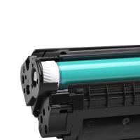 吕尚 Q2612A 硒鼓 2000页（单位：只）（适用机型：惠普HP LaserJet 1010/1012/1015/1018 Canon LBP-2900/3000）黑色