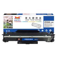 扬帆耐立（YFHC） CF232A 硒鼓 商专版 带芯片 硒鼓 23000页(A4,5%)  黑色（单位：只）适用惠普M203d M203dn