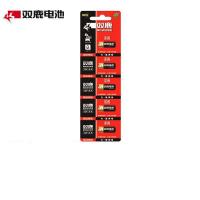 双鹿 23A 碱性电池 5粒/卡 (单位:卡)