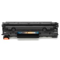 盈佳（Ink Cartridge） 激光碳粉盒 上尊系列 CE278A 2100页 (单位:支) 适用于HP LaserJet P1566 P1606dn M1536dnf 黑色