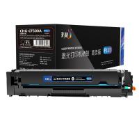 彩格 CHG-CF500A 硒鼓 1500页 黑色 适用机型：适用惠普HP/m254dn/m254dw/m254nw/m280nw/m281cdw/m281fdn/m281fdw (单位:支)