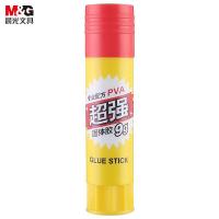 晨光（M&G） ASG97153A 胶棒 20*83mm 3支/盒 （单位:盒） 白色
