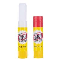 晨光（M&G） ASG97153A 胶棒 20*83mm 3支/盒 （单位:盒） 白色