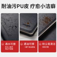 晨光（M&G） APYLL488 记事本 单本装 黑色（单位：本）