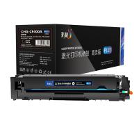 彩格 CHG-CF400A 硒鼓 1500页（单位：支）（适用机型：适用惠普277dw 252N M252DN M277DW M274n打印机墨盒252dw 201a彩色粉盒）黑色