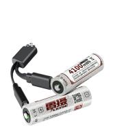 雷摄（LEISE） 5号USB锂电池X8 电池  4000mWh（8节）盒装 （单位:盒）
