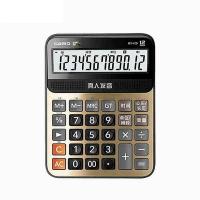 卡西欧（CASIO） GY-120 计算器 语音 蟠龙金 (单位:个)