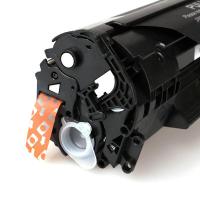 腾立达 Q2612E/303/FX9 硒鼓 2000P(5%覆盖率A4纸) (单位:支)  适应机型HP LaserJet 1010/1012/1015/1020/1022/3015/3020/3055 黑色