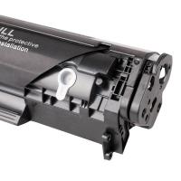 腾立达 Q2612E/303/FX9 硒鼓 2000P(5%覆盖率A4纸) (单位:支)  适应机型HP LaserJet 1010/1012/1015/1020/1022/3015/3020/3055 黑色