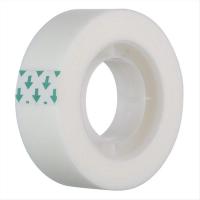 晨光（M&G） AJDN7661 隐形文具胶带 18mm*30y 透明色 (单位:卷)
