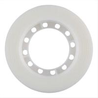 晨光（M&G） AJDN7661 隐形文具胶带 18mm*30y 透明色 (单位:卷)