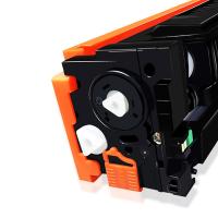 e代经典 e-CF500A(202A) 硒鼓 黑色：1400页，彩色：1300页（单位：套）（适用机型：惠普HP MFP M254dn;M254dw;M254nw;M280nw;M281cdw;M281fdn;M281fdw）红黄蓝黑 四色