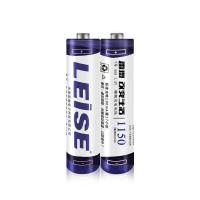 雷摄（LEISE） 7号 镍氢充电电池 1150毫安 4节/盒(单位：盒)