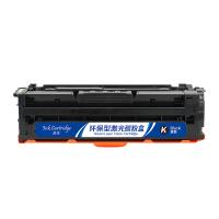 盈佳（Ink Cartridge） LD2410BK 激光碳粉盒 2000页 （单位：个） 适用联想Lenovo CS2410DN 黑色