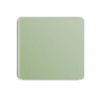 三木(SUNWOOD) 6631便利贴便签纸 75*75mm 300张 6本/组(单位:组)莫兰迪色